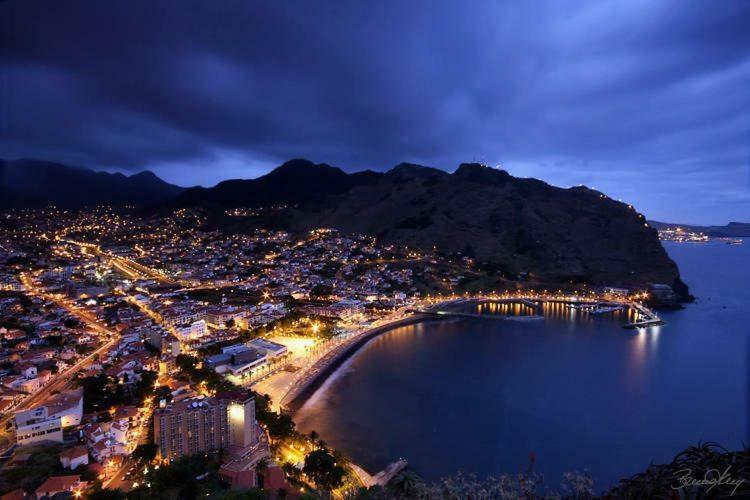 Sweet Home For Holidays Machico  Exterior foto