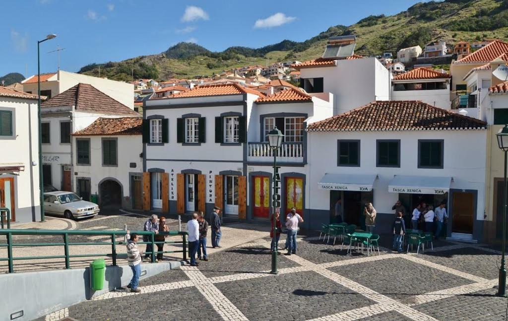 Sweet Home For Holidays Machico  Exterior foto