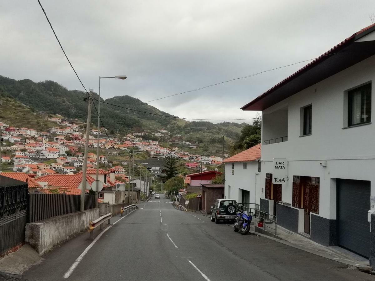 Sweet Home For Holidays Machico  Exterior foto