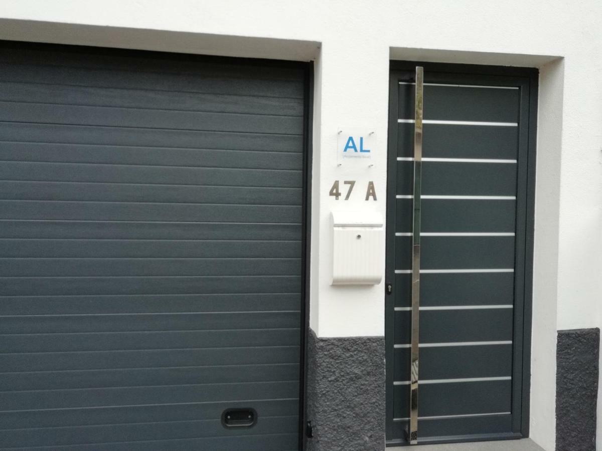Sweet Home For Holidays Machico  Exterior foto